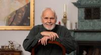Entertainer Gunther Emmerlich trauert um seine Ehefrau Anne-Kathrein.