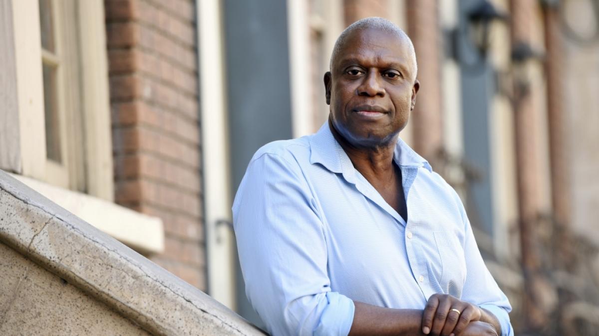US-Schauspieler&nbsp;Andr&eacute; Braugher ist mit 61 Jahren gestorben. (Foto)