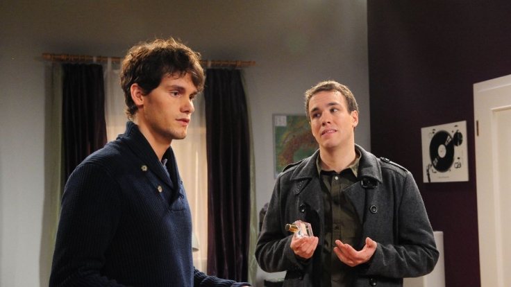 Sturm der Liebe bei MDR