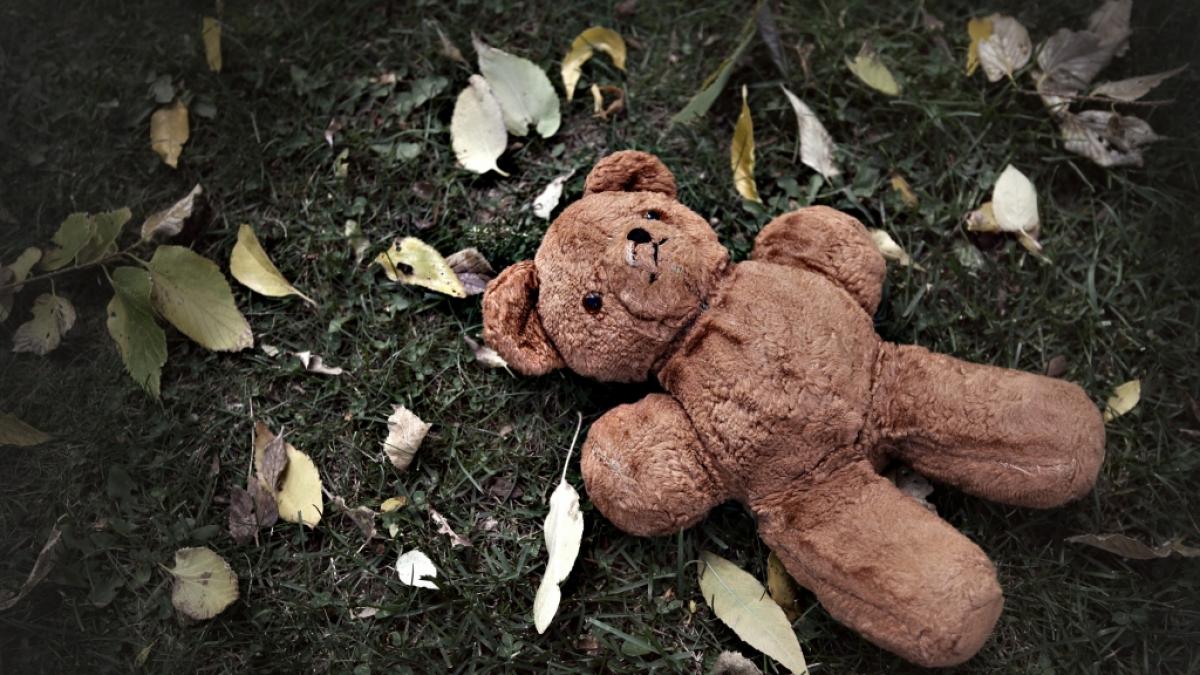 In den USA hat ein Mann sein 10 Monate altes Baby zu Tode missbraucht. Anschlie&szlig;end googelte er: "Woher wei&szlig; ich, ob mein Baby tot ist?" (Foto)