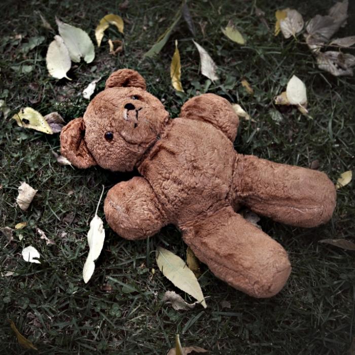 Vater vergewaltigt Baby zu Tode und googelt, ob es tot ist