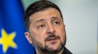 Wolodymyr Selenskyj berichtet von einer erfolgreichen Gegenoffensive im Sektor Oleksandrivka.