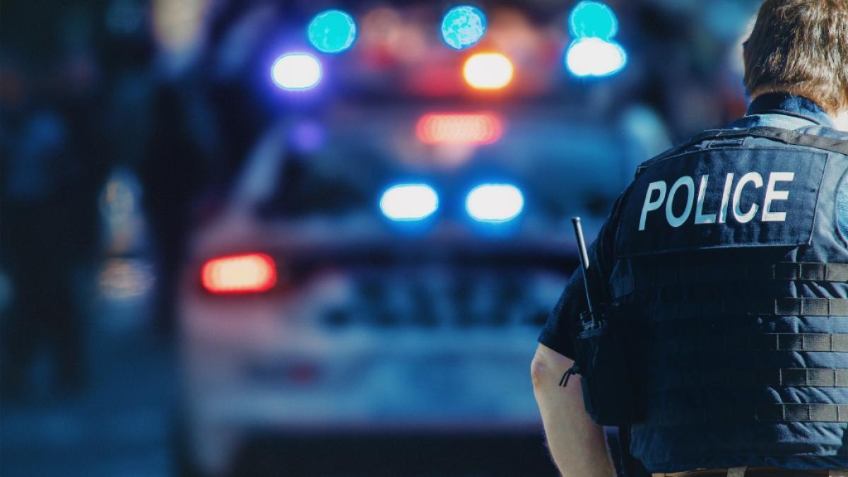 Eine Frau hat ihren Mann umgebracht, um ihren Vater heiraten zu k&ouml;nnen. (Foto)