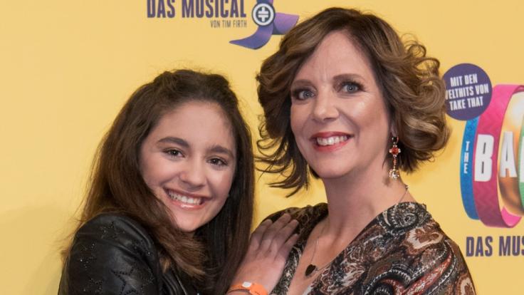 Daniela Büchner, Ehefrau des verstorbenen