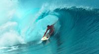 Surf-Star Israel Barona ist gestorben.