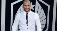 Schauspieler Ricky Whittle ist derzeit in der US-amerikanischen Serie 