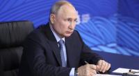 Die EU schnürt derzeit ein neues Sanktionspaket gegen Russland - Wladimir Putins Bankensektor steht einem Geheimdienstbericht zufolge näher an der Krise als je zuvor.
