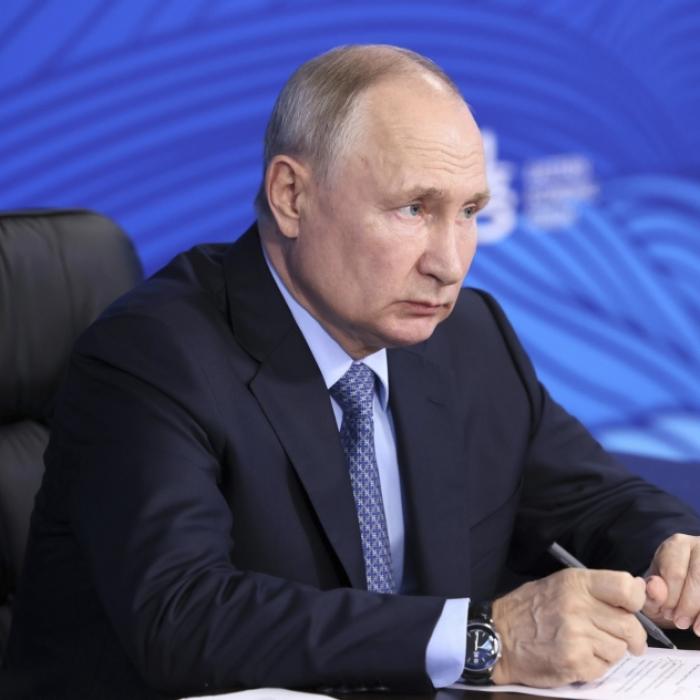 Geheimdienstbericht rechnet mit russischem Wirtschafts-Kollaps
