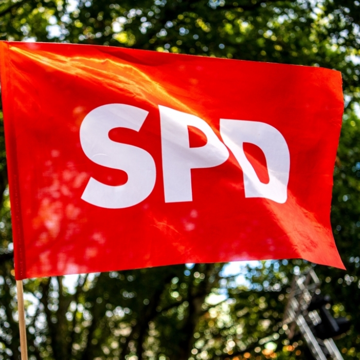 Neue Großspende aus Frankfurt am Main in Höhe von 50.000 Euro