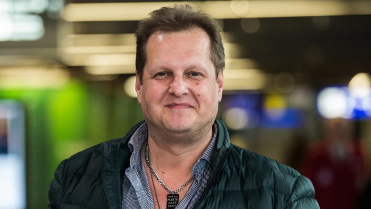 Jens Büchner hinterlässt nach seinem Tod acht Kinder, fünf leibliche und drei Stiefkinder.