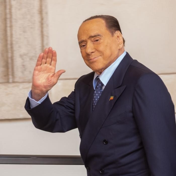 Italiens Ex-Ministerpräsident stirbt mit 86 Jahren - Staatsbegräbnis in Mailand