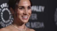 Meghan Markle hat bei Instagram ein intimes Familienbild veröffentlicht.