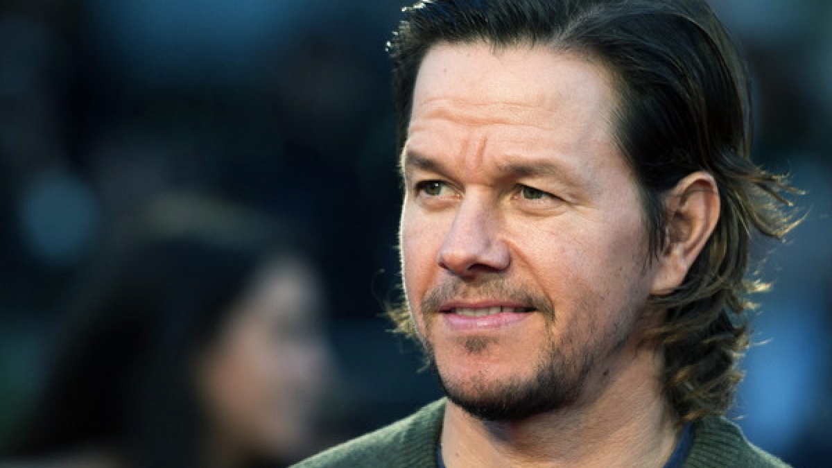 Mark Wahlbergs n&auml;chster Film startet im Oktober. (Foto)