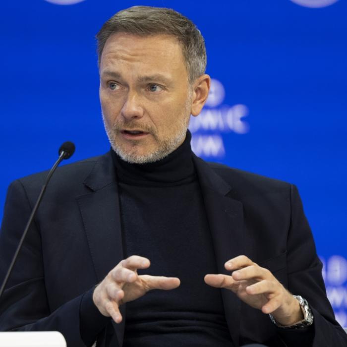 Finanzminister giftet nach Ampel-Attacke im ZDF: 