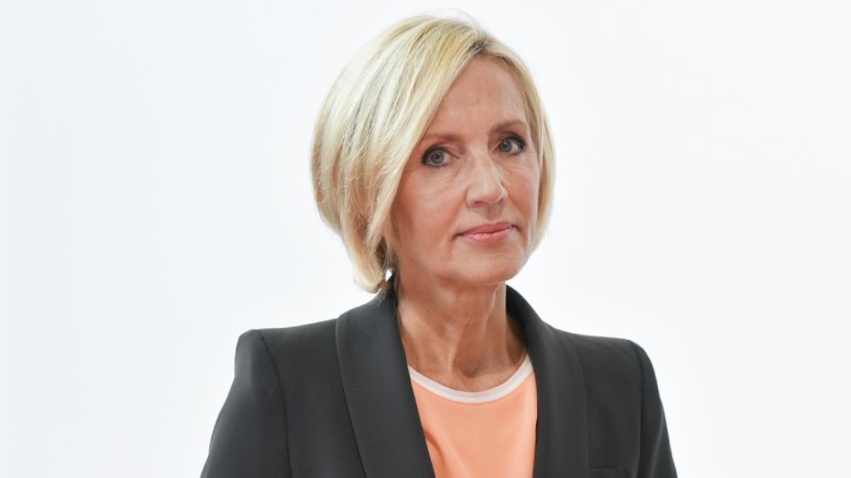Petra Gerster zieht sich den &Auml;rger der ZDF-Zuschauer:innen zu. (Foto)