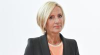 Petra Gerster zieht sich den Ärger der ZDF-Zuschauer:innen zu.