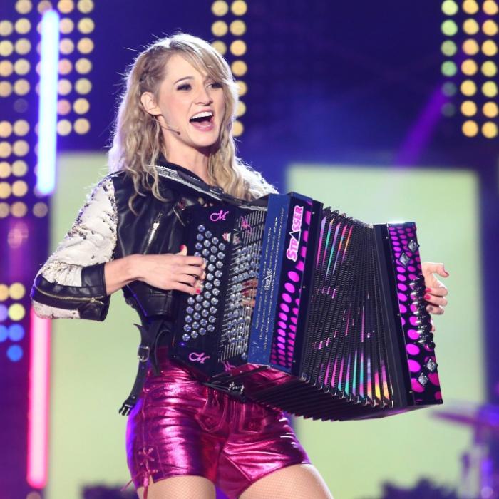 So lebt der kesse Schlager-