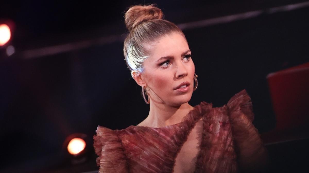 Victoria Swarovski spricht &uuml;ber fiesen Hate im Netz (Foto)