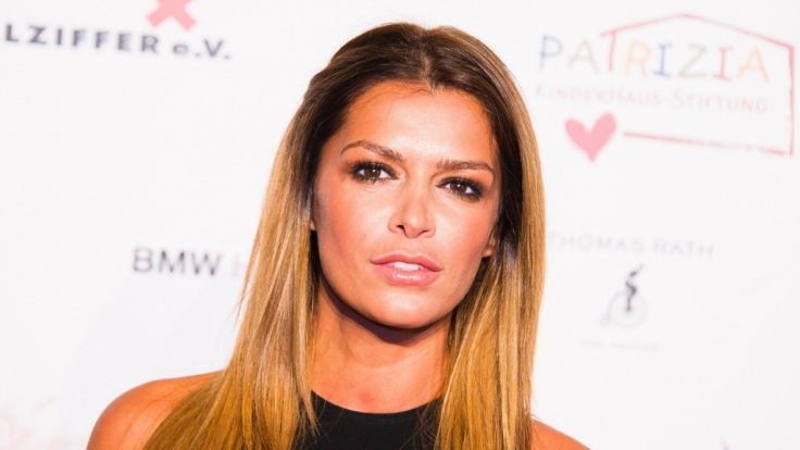 Sexy Konkurrenz für Sylvie Meis: Wird Sabia Boulahrouz jetzt auch Dessous-Model?