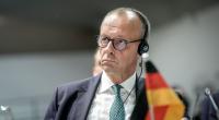 Von Geburtstagsfreude keine Spur: Zu seinem 70. Ehrentag bekommt Friedrich Merz erschütternde Umfragewerte serviert.
