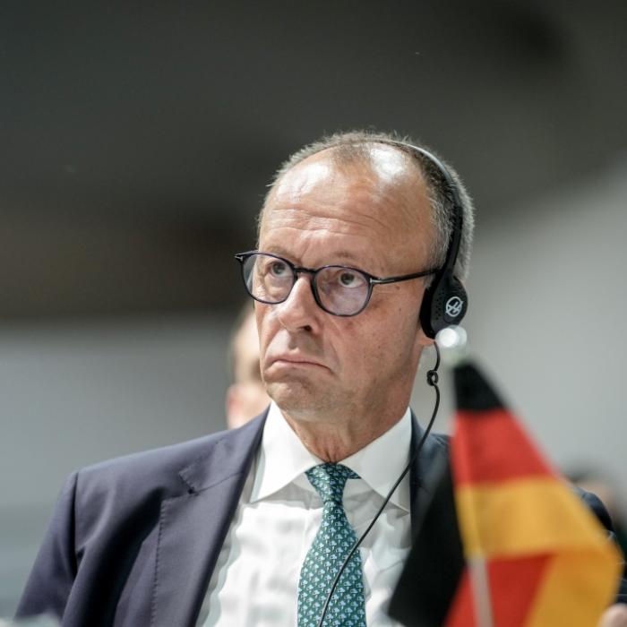 Ernüchternde Umfragewerte verhageln 70. Geburtstag des Bundeskanzlers