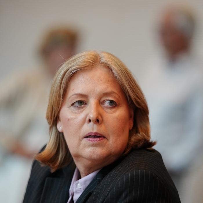 Union will bei Reformen Druck auf Arbeitsministerin Bas erhöhen