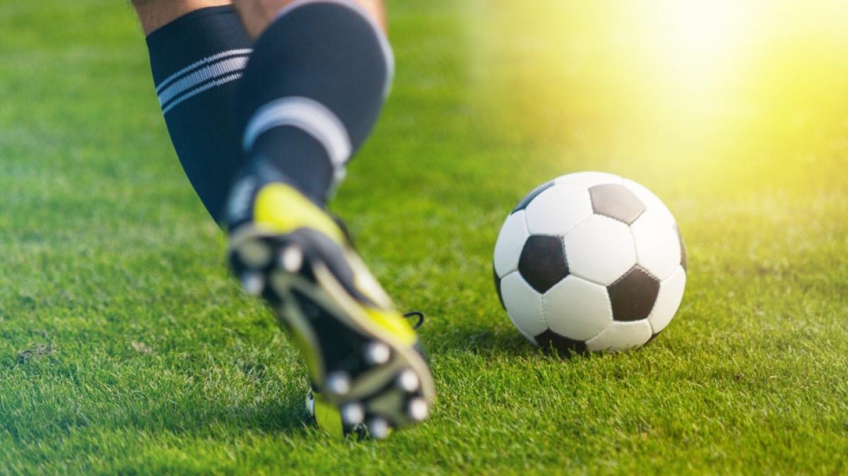 Fu&szlig;baller Felipe Diogo wurde regelrecht hingerichtet. (Foto)