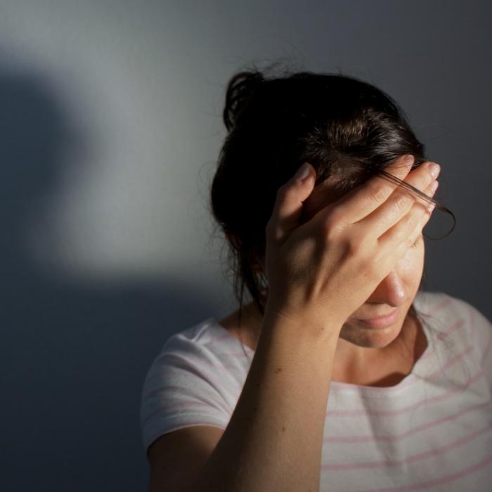 Junge Mutter (32) stirbt nach Migräne-Anfall