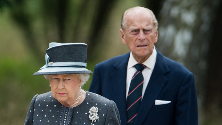 Steht die Ehe zwischen Queen Elizabeth II. vor dem Aus?