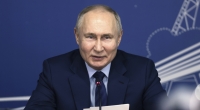 Wladimir Putin zeigte sich nach dem UFC-Sieg von Chabib Nurmagomedow angeblich äußerst generös.