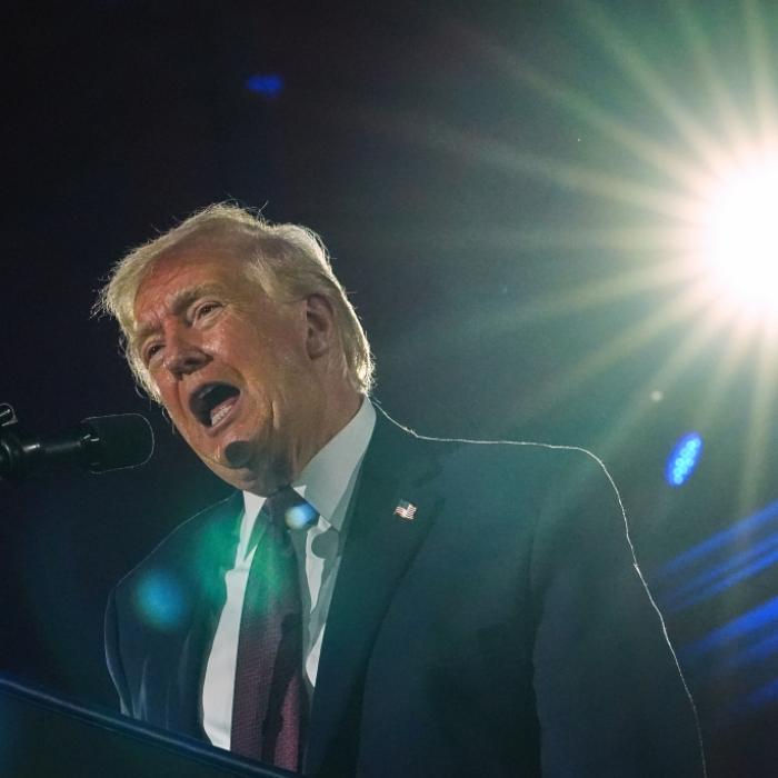 US-Präsident kündigt 