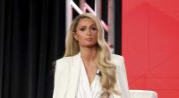 Paris Hilton hat sich zur Britney-Verschwörung geäußert.