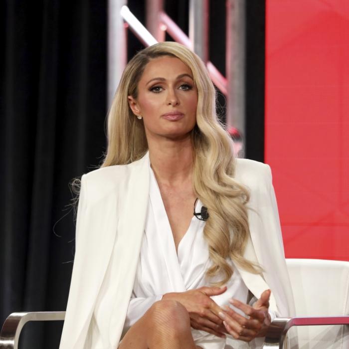 Endlich Klartext! Hotelerbin spricht über Britney-Verschwörung