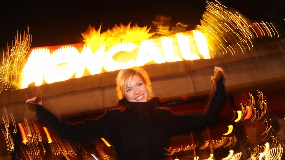 So lebt die Schauspielerin Nina Gn&auml;dig privat. (Foto)