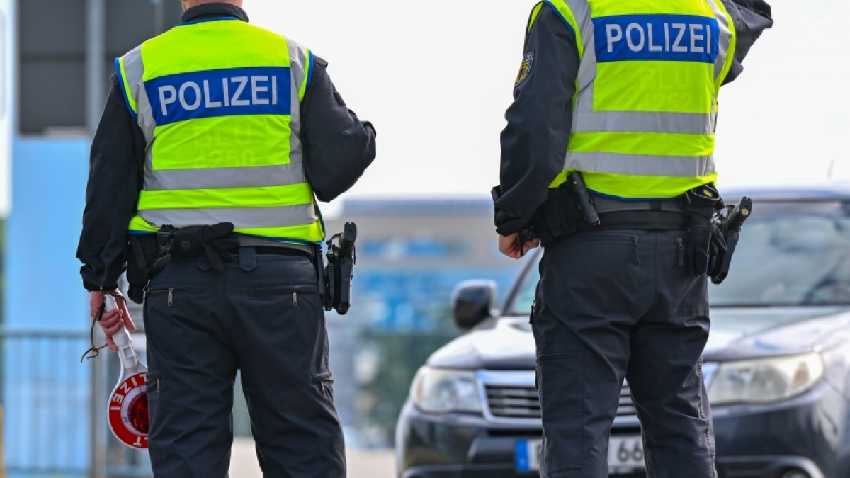 &Uuml;berblick der Polizeimeldungen aus Brandenburg (Symbolbild). (Foto)