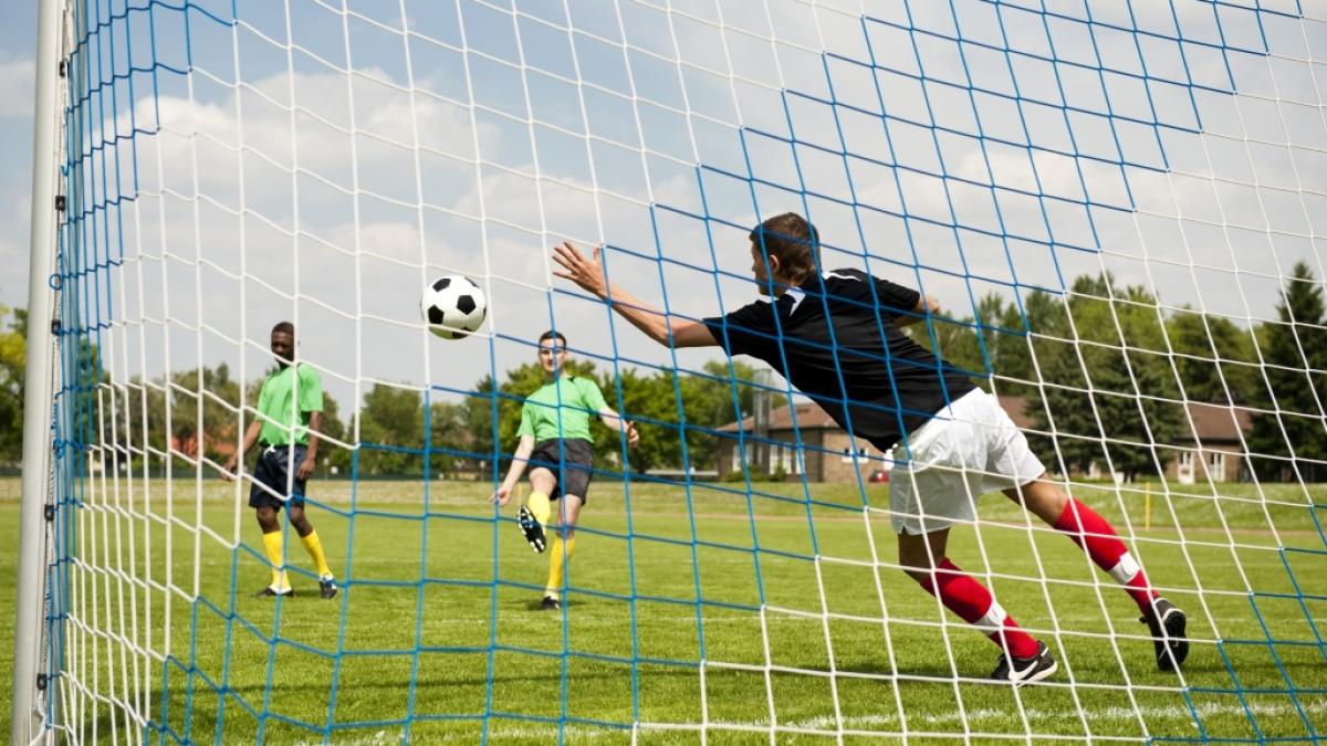 Mit nur 25 Jahren ist der guatemaltekische Fu&szlig;baller Marcos Menaldo nach einer Herzattacke gestorben (Symbolbild). (Foto)