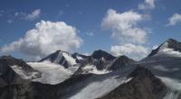 Für die beiden Bergsteigerinnen in den Alpen kam jede Hilfe zu spät.