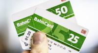 Mit einer BahnCard werden Bahnreisen um ein Vielfaches günstiger - allerdings sollten sich Deutsche-Bahn-Kunden vor Betrügern hüten, die in den sozialen Netzwerken ihr Unwesen mit vermeintlichen Schnäppchenangeboten treiben.