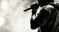 Rapper Big Pokey war am Samstag auf der Bühne zusammengebrochen.