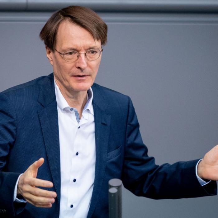 SPD-Politiker sicher: Ende der Coronakrise erst 2022