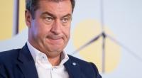 Markus Söder warnt vor einer 