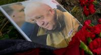 Immer wieder wird über den Tod von Jewgeni Prigoschin spekuliert.
