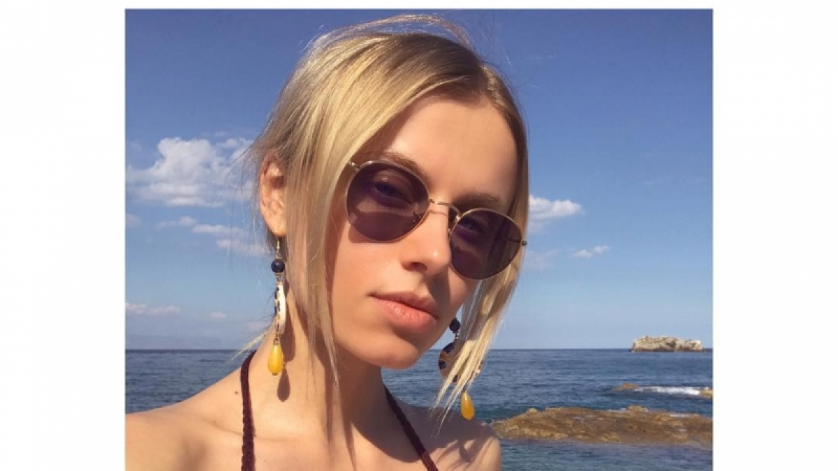 Olga de Mar ist das "Playboy"-Playmate im August 2017. (Foto)