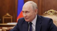 Wladimir Putin führt seit Februar 2022 Krieg gegen die Ukraine.