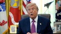 Donald Trump sorgt mit einem Präsidenten-Ranking für Wirbel.