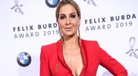 Charlotte Würdig ist nach der Trennung von Ehemann Sido keinesfalls zum Mauerblümchen geworden.