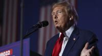 Donald Trump wird einmal mehr mit einem Adolf-Hitler-Zitat in Verbindung gebracht.
