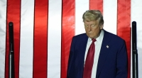 Nach den ersten 100 Tagen im Amt muss US-Präsident Donald Trump vor einem Amtsenthebungsverfahren zittern.