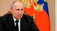 Wladimir Putin führt seit fast drei Jahren Krieg gegen die Ukraine.