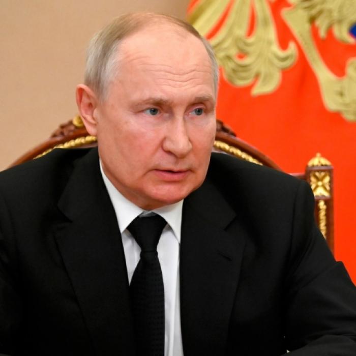 Eskalation nach Angriff auf Russland mit US-Raketen möglich